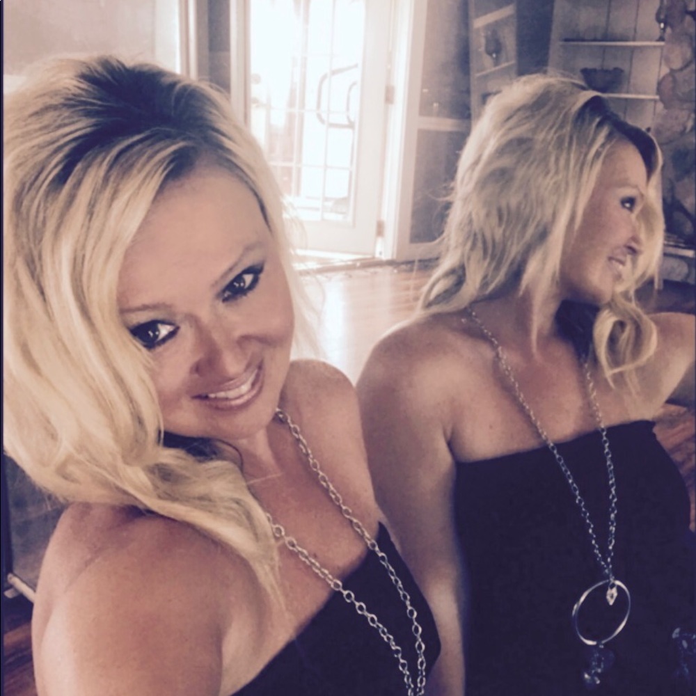 Meet your Posher, Lindsey